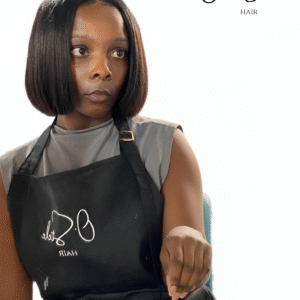 Straight Half Wigs (Upart / Flip Over)