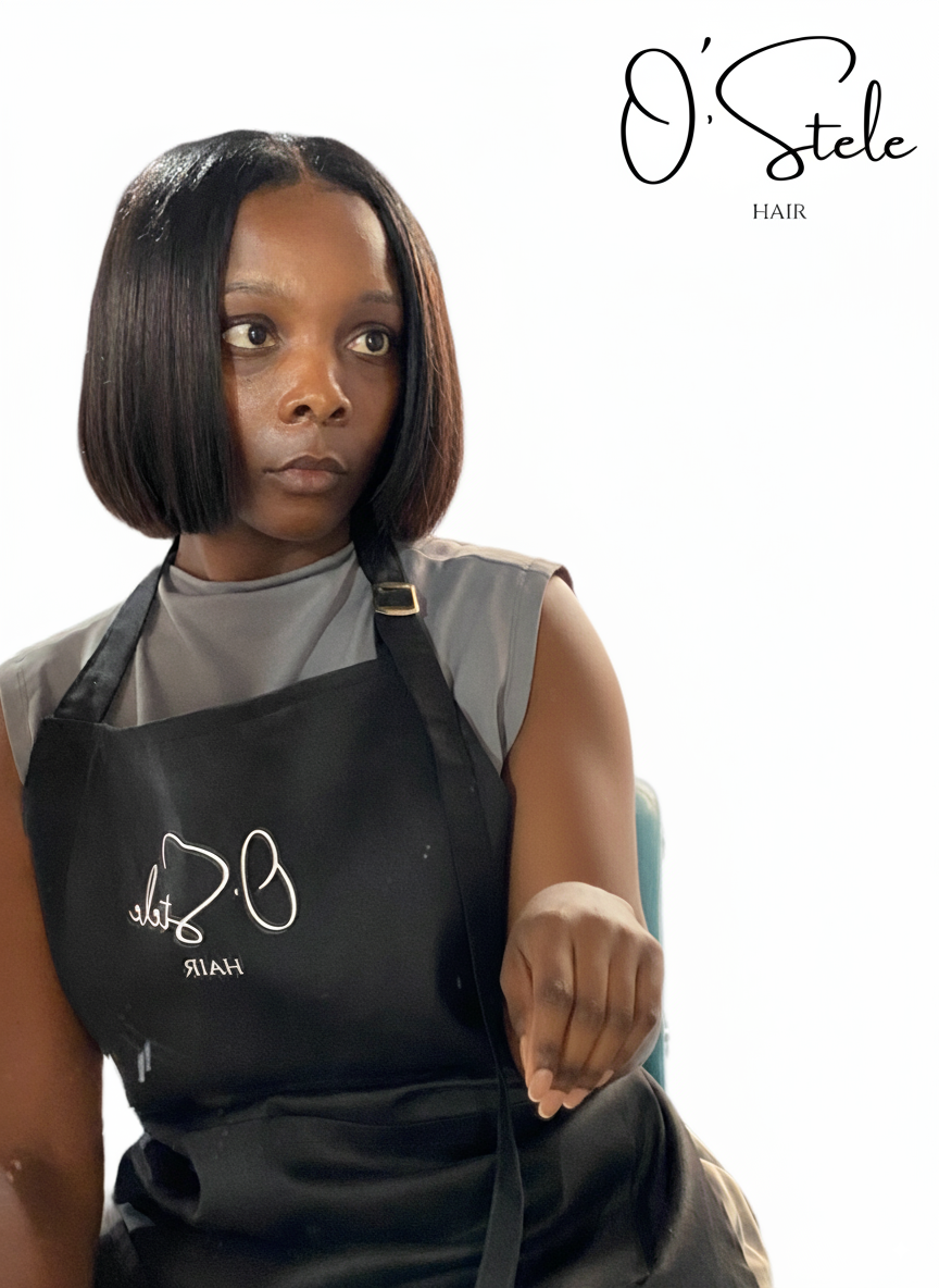 Straight Half Wigs (Upart / Flip Over)