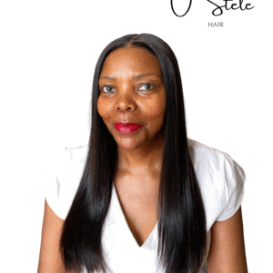 Straight Wear & Go Wig (5 x 5 closure)