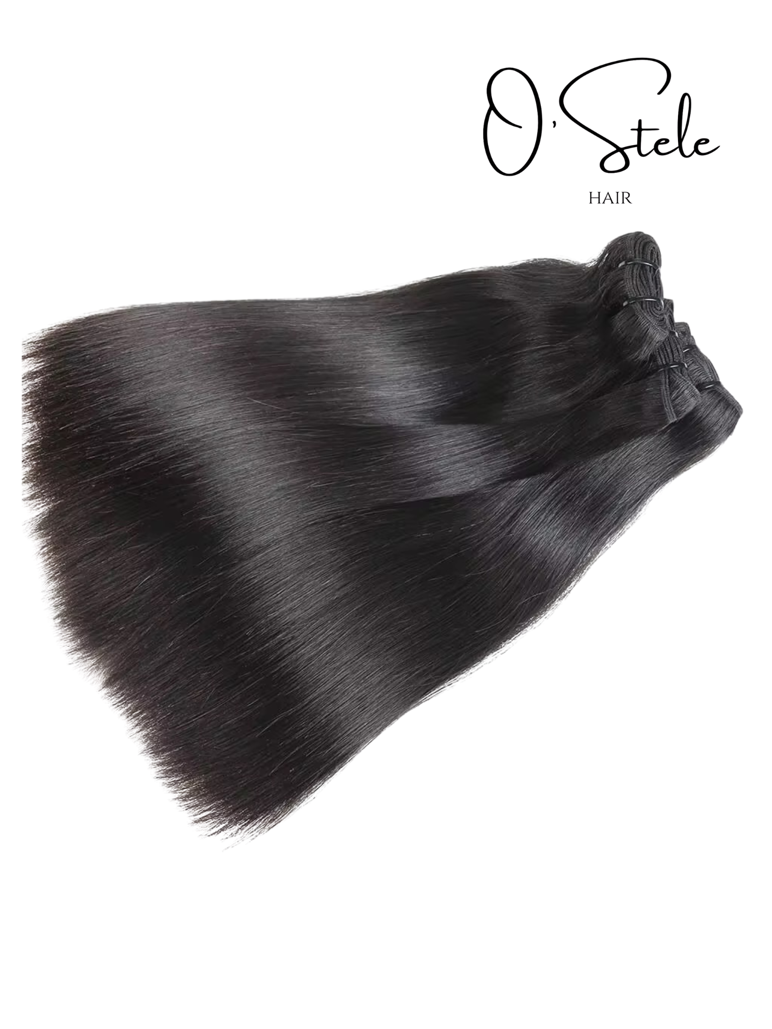 Straight Bundles (3 x Bundles)