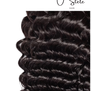Curly Bundles (3 x Bundles)